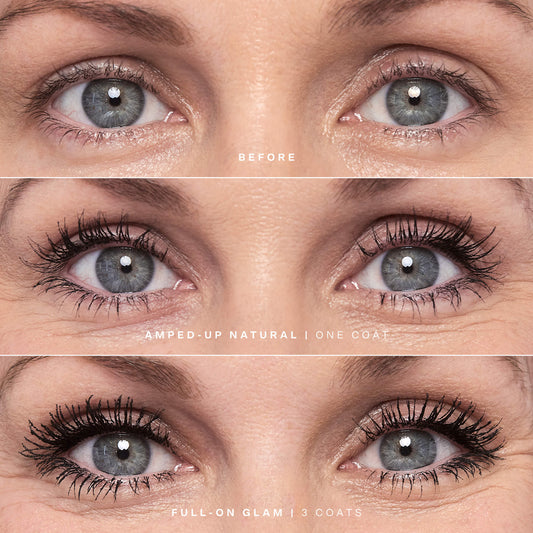 MakeWaves® Mascara Duo