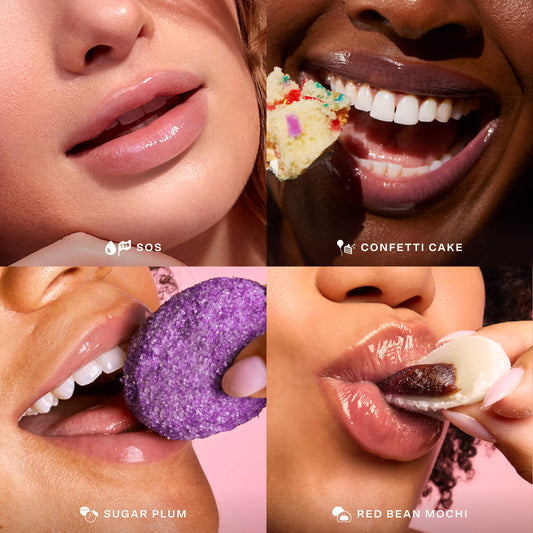 LipSoftie® Lip Treatment Set