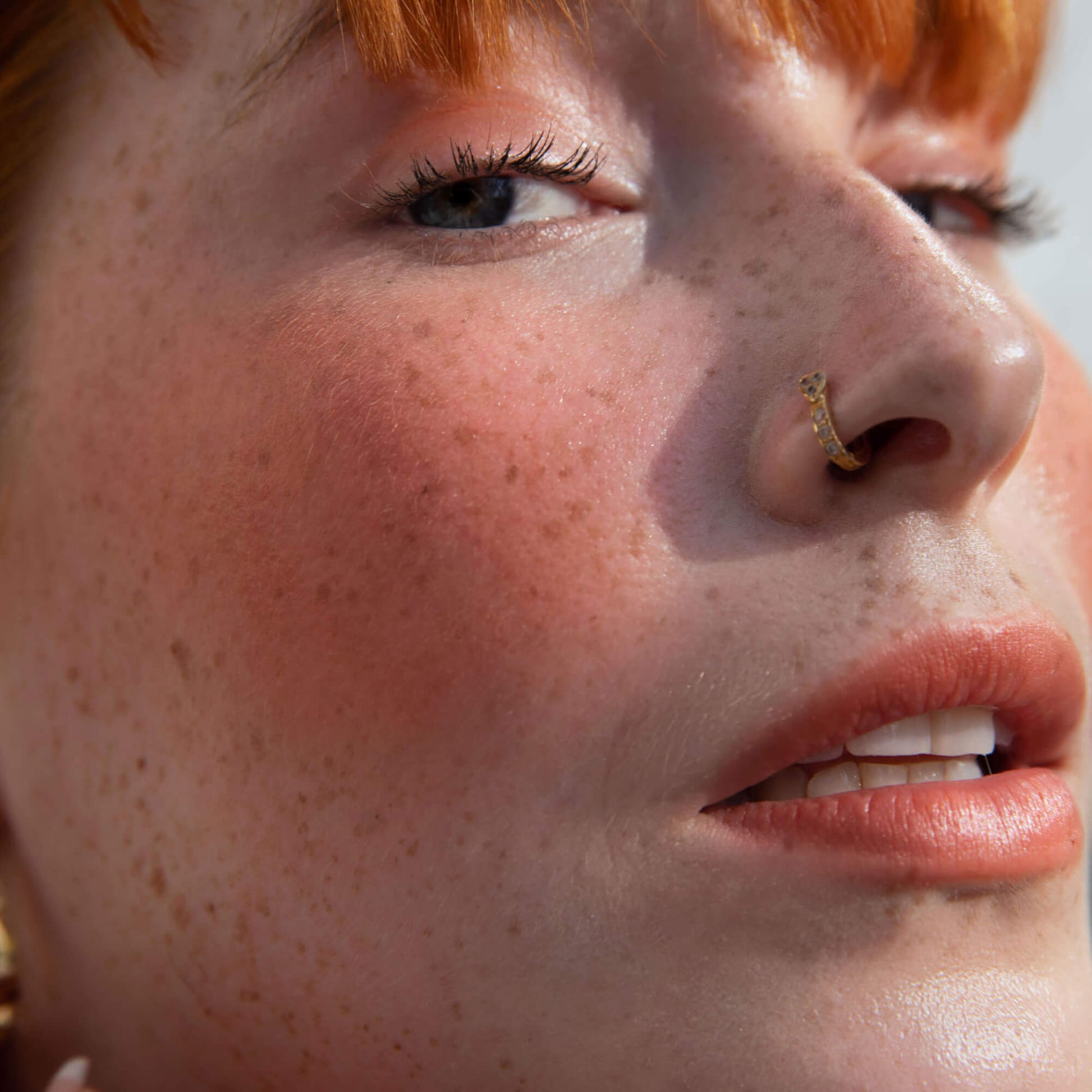 BeachPlease Cream Blush