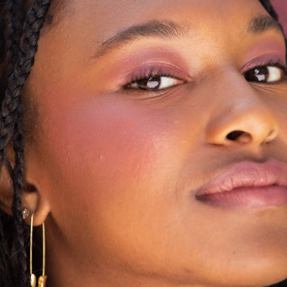 BeachPlease Cream Blush