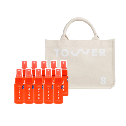 SOS Rescue Spray Party Pack