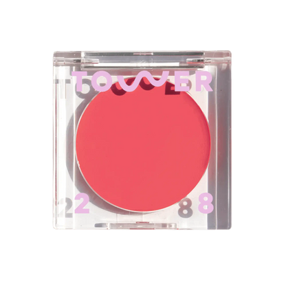 BeachPlease Cream Blush