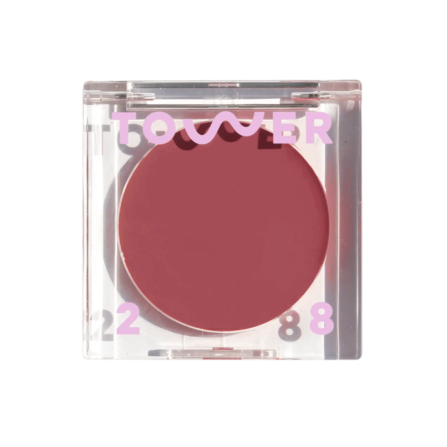BeachPlease Cream Blush