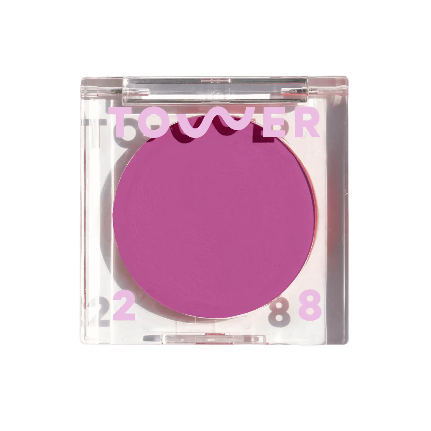 BeachPlease Cream Blush