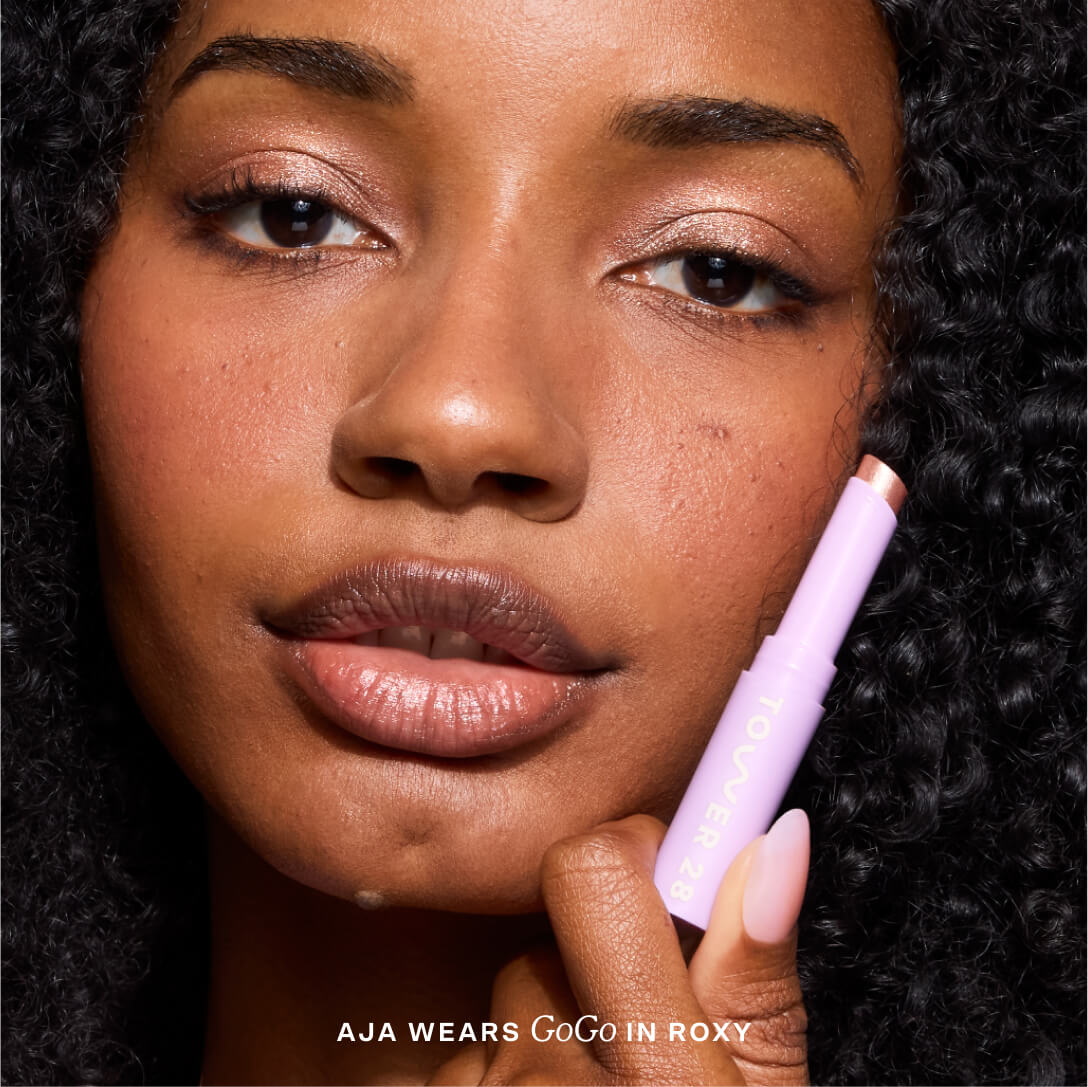 GoGo Cooling Shimmer Eyeshadow