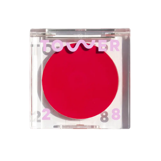 BeachPlease Cream Blush