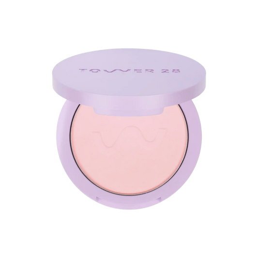 GetSet® Pressed Powder