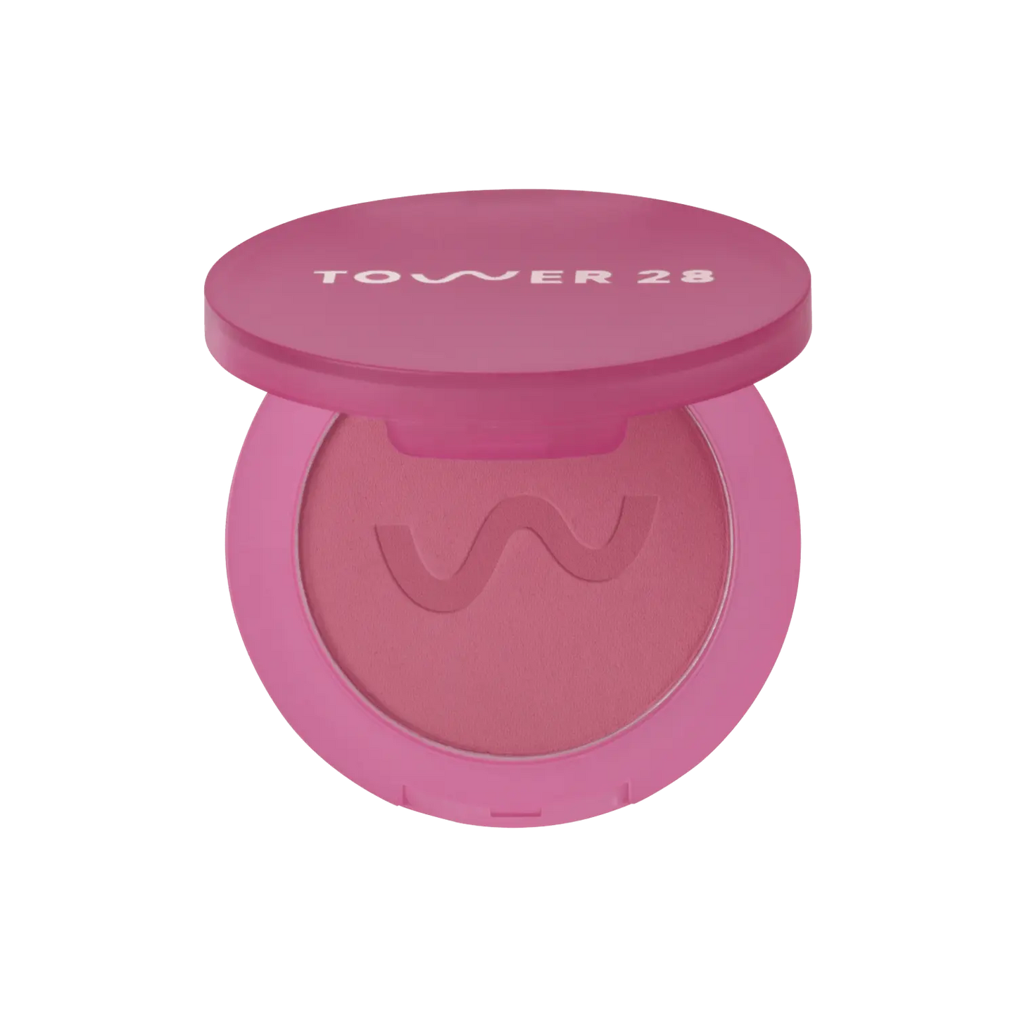 GetSet® Matte Powder Blush