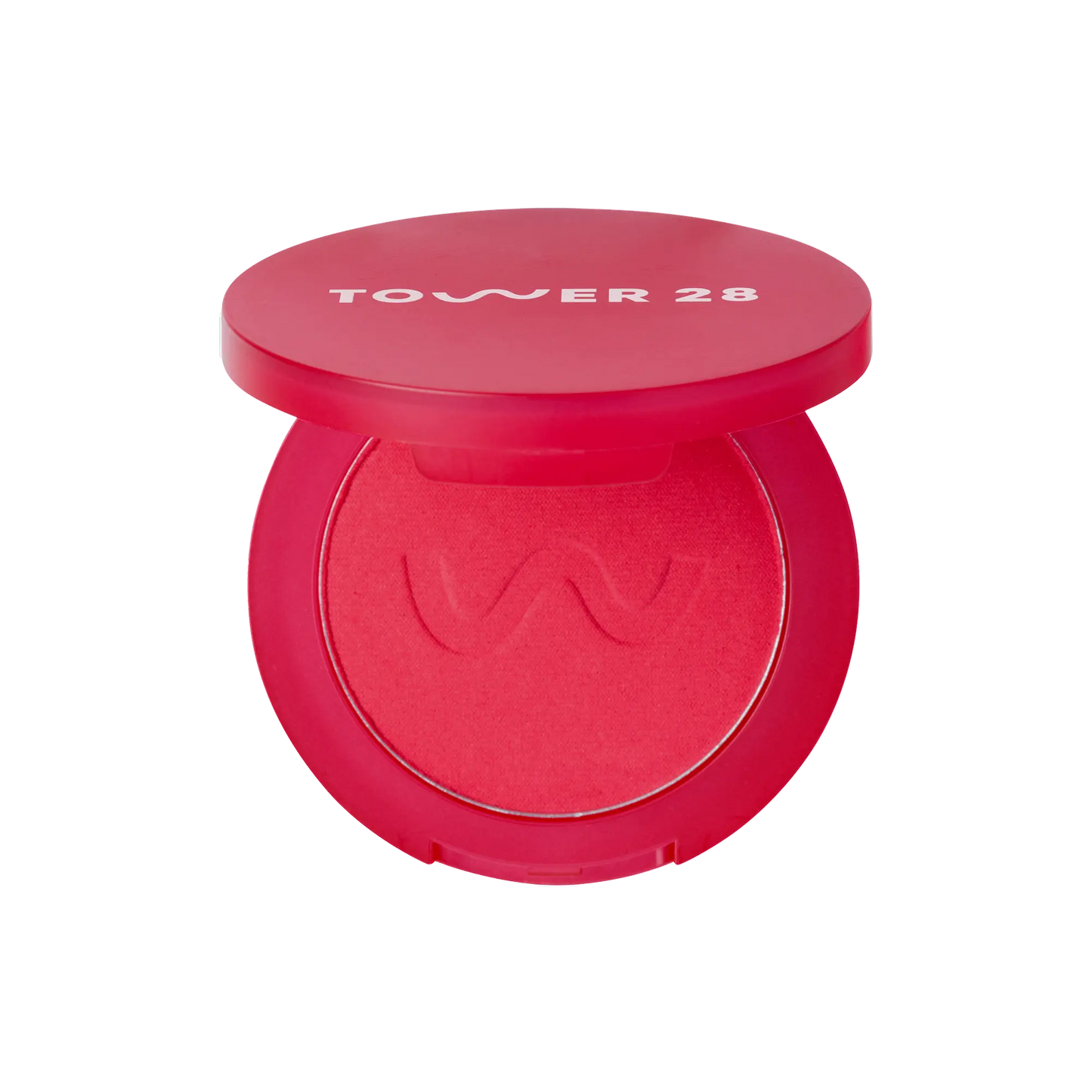GetSet® Matte Powder Blush