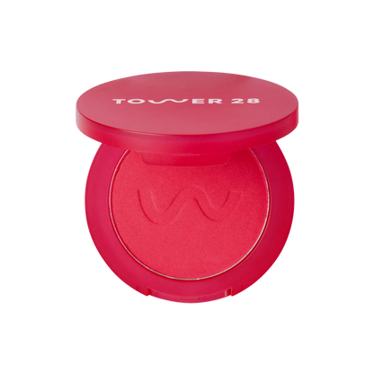 GetSet® Matte Powder Blush