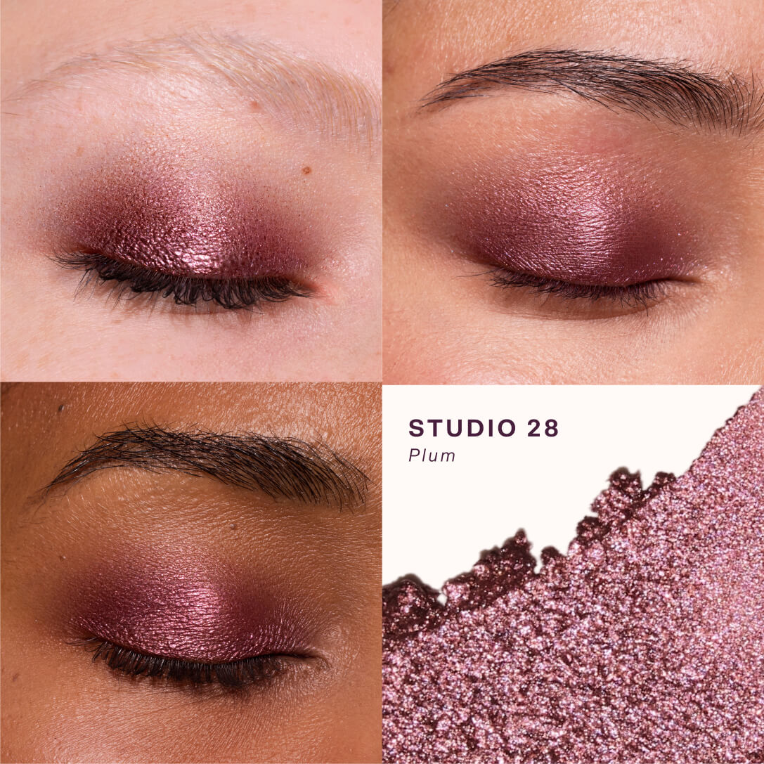 GoGo Cooling Shimmer Eyeshadow