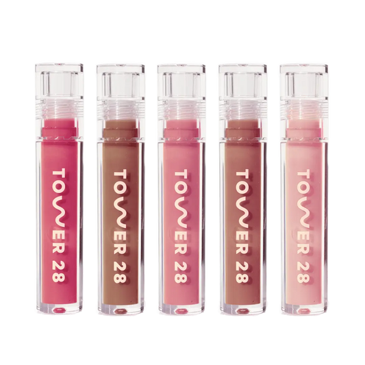 Milky Lip Set