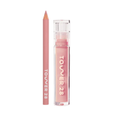 Peachy Pink Duo