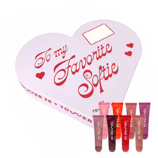 LipSoftie® Deluxe Gift Set