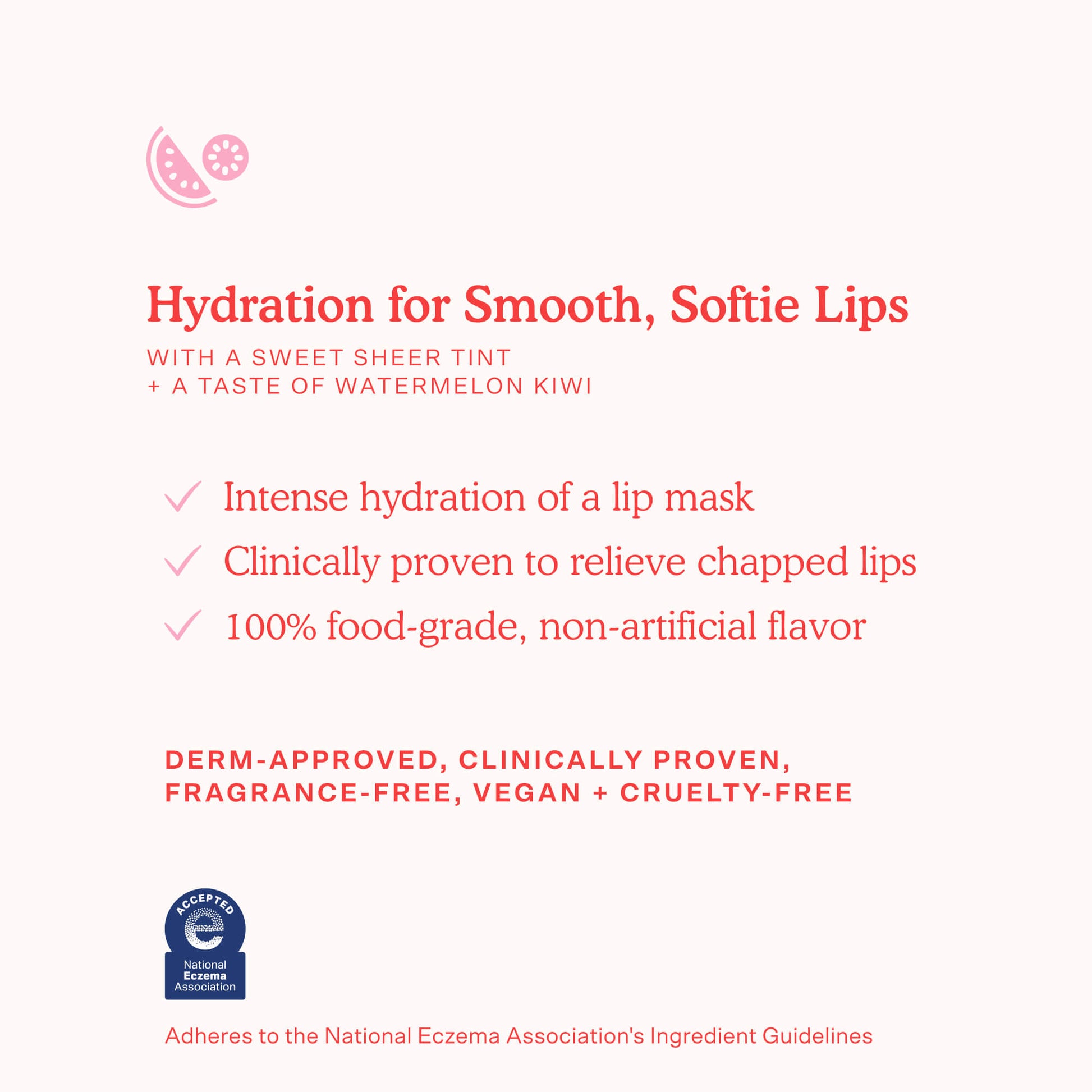 LipSoftie® Lip Treatment