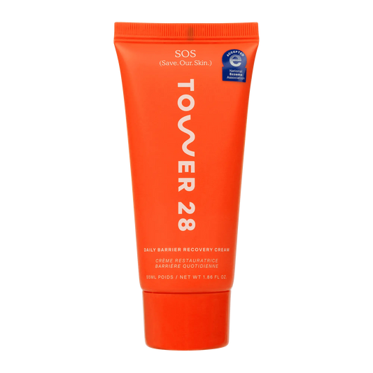 SOS Recovery Cream
