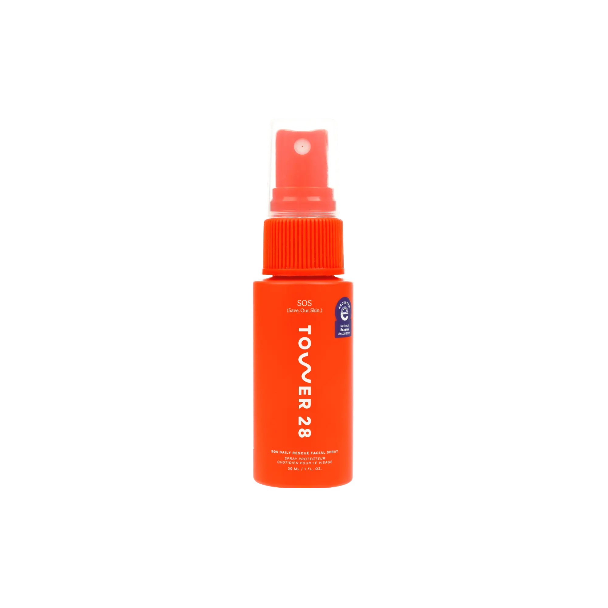 Travel SOS Rescue Spray