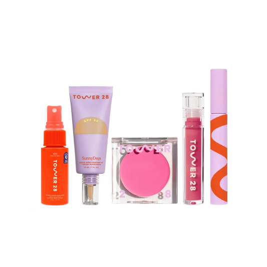 Tower 28 Essentials Set