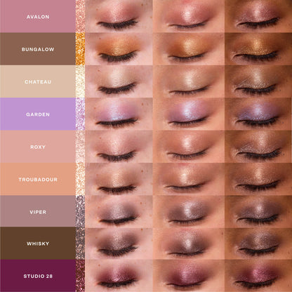 GoGo Cooling Shimmer Eyeshadow