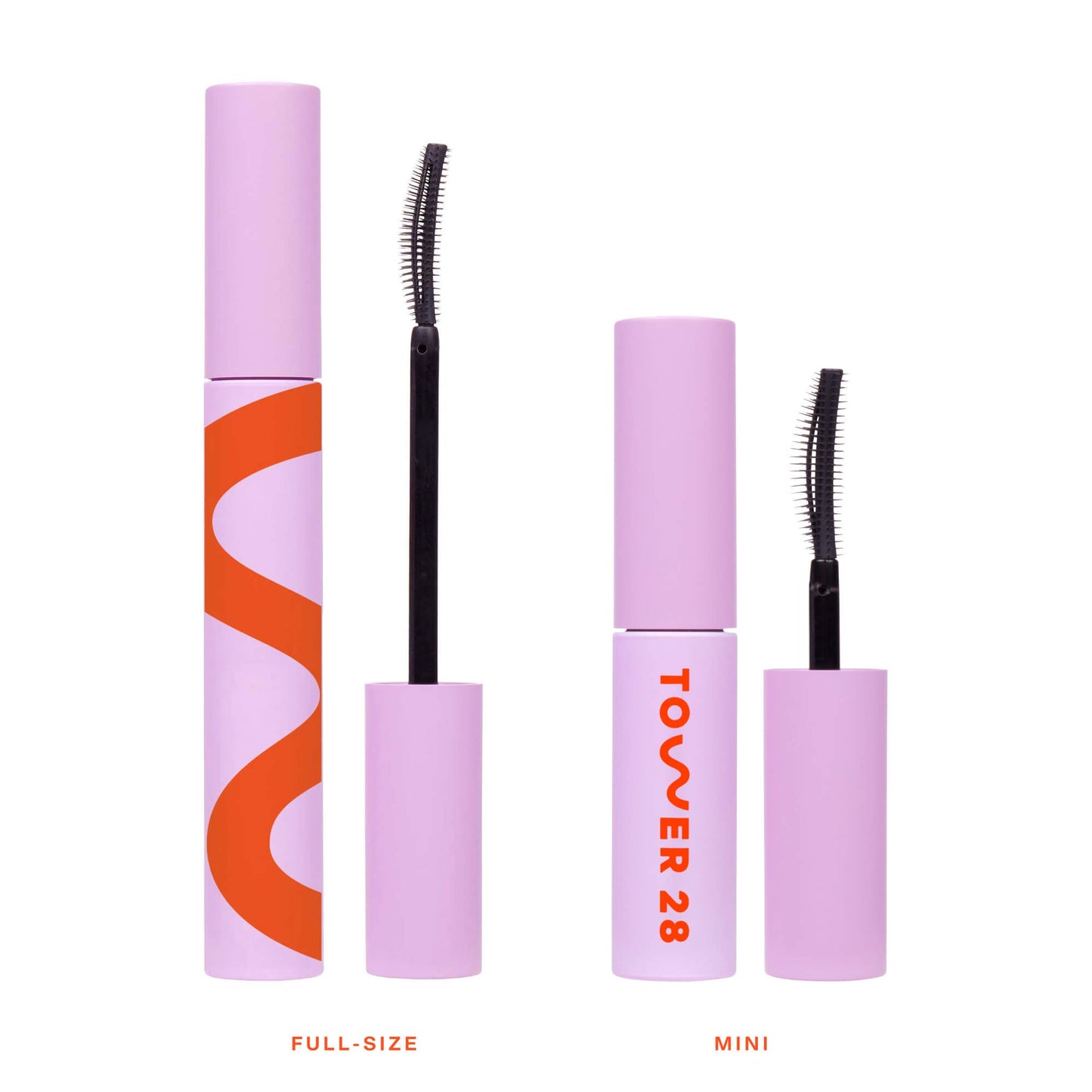 MakeWaves® Mascara