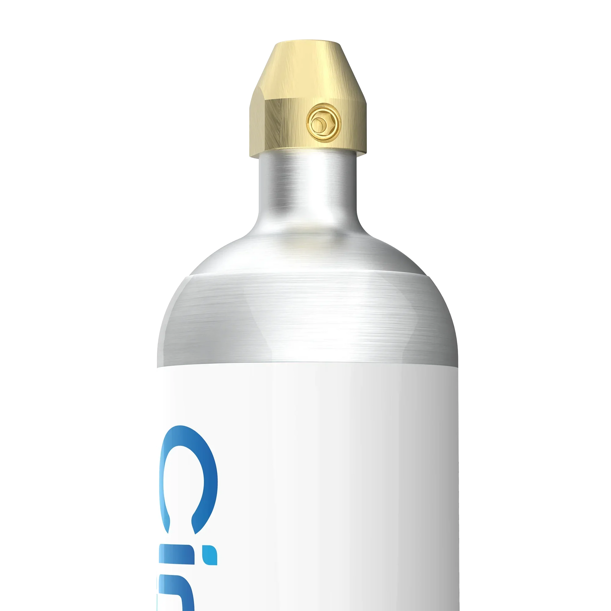 CO₂ Cylinder